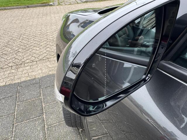 KIA Niro 1.6 GDi Hybrid ExecutiveLine | Eerste Eigenaar | Schuif/Kanteldak | Stoelverwarming/Ventilatie | Lederen Bekleding | Elek. Stoelen | Enz...