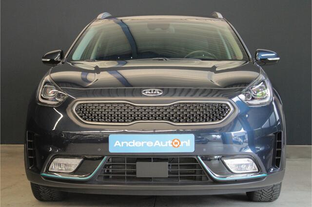 KIA Niro 1.6 GDi PHEV ExecutiveLine |trekhaak|elek stoel|memory|leder|