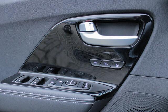 KIA Niro 1.6 GDi PHEV ExecutiveLine |trekhaak|elek stoel|memory|leder|