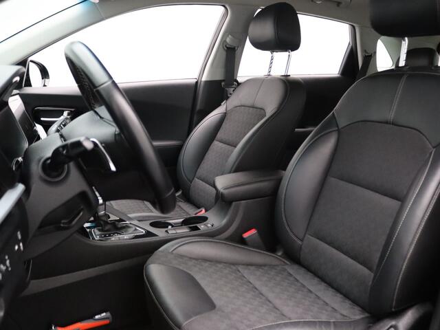 KIA Niro 140pk GDi Hybrid DynamicLine Camera | Adapt. Cruise | Navi | Parkeersens. achter