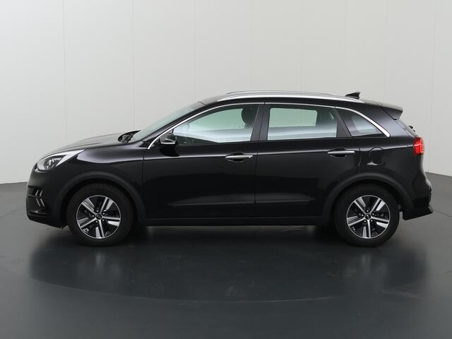 KIA Niro 1.6 GDi Hybrid DynamicLine | Trekhaak | Navigatie | Parkeercamera | Climate Control | Cruise Control Adaptief |