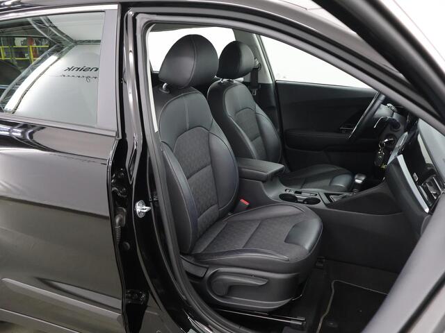 KIA Niro 1.6 GDi Hybrid DynamicLine | Trekhaak | Navigatie | Parkeercamera | Climate Control | Cruise Control Adaptief |