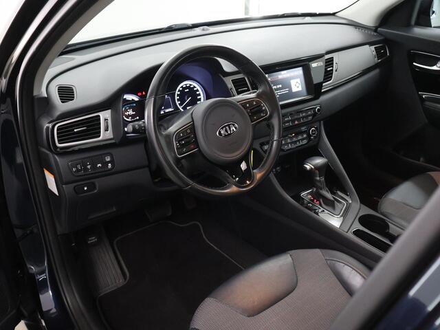 KIA Niro 1.6 GDi Hybrid DynamicLine | Navigatie | Parkeercamera | Climate Control | Cruise Control |