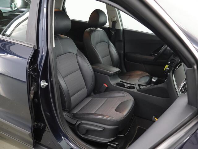 KIA Niro 1.6 GDi Hybrid DynamicLine | Navigatie | Parkeercamera | Climate Control | Cruise Control |