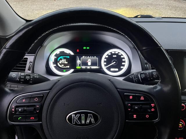 KIA Niro 1.6 GDi Hybrid SportsLine *Vol Opties*