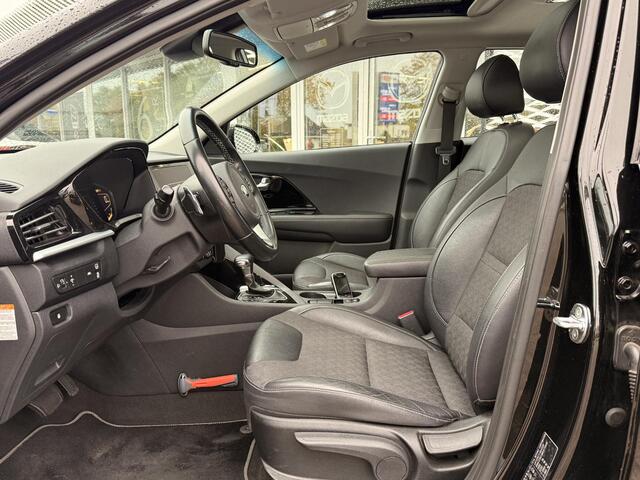 KIA Niro 1.6 GDi Hybrid ExecutiveLine | PANO | ADAPTIVE CRUISE CONTROL | CAMERA |