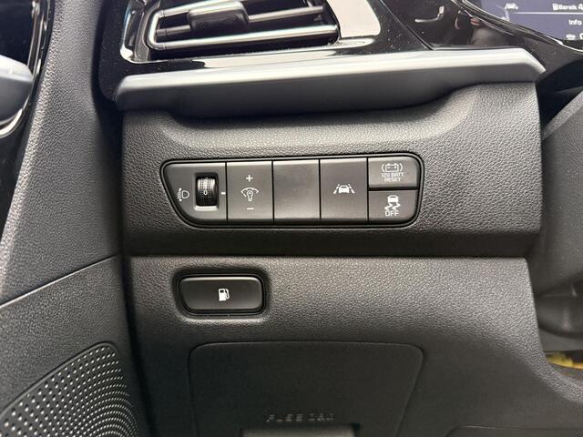 KIA Niro 1.6 GDi Hybrid ExecutiveLine | PANO | ADAPTIVE CRUISE CONTROL | CAMERA |