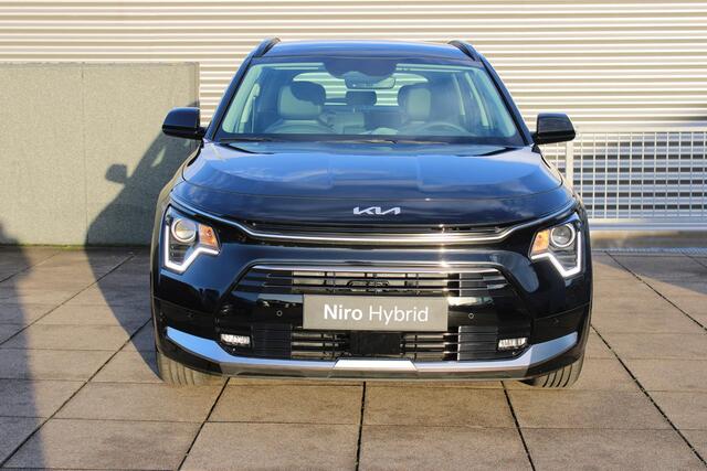 KIA Niro 1.6 GDi Hybrid DynamicLine