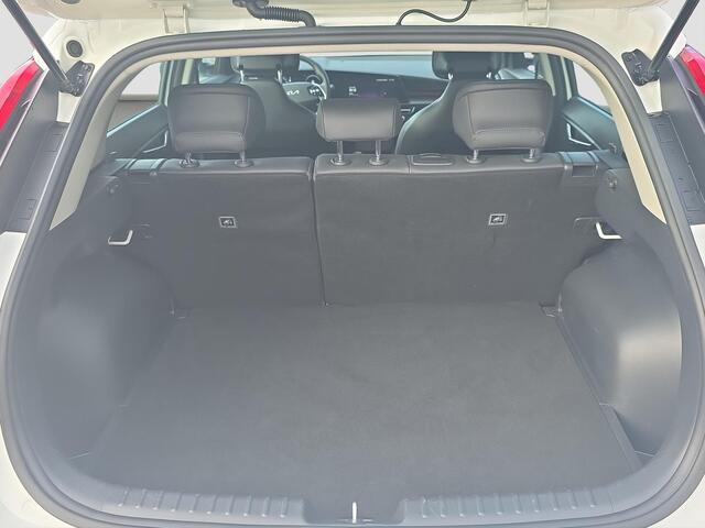 KIA Niro 1.6 GDi Hybrid DynamicLine | Navi | Camera | Adapt. Cruise | Lane-Assist | Carplay/Android Auto |