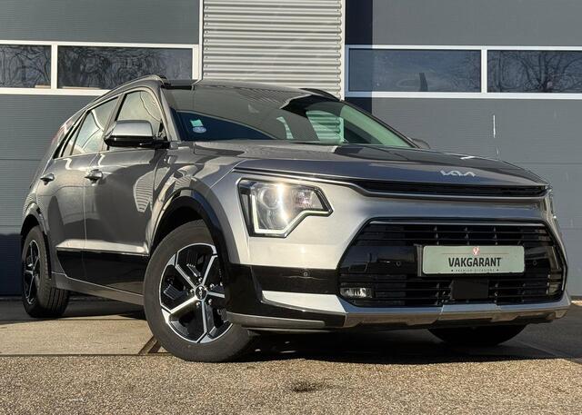 KIA Niro 1.6 GDi PHEV DynamicPlusLine |Camera |ACC
