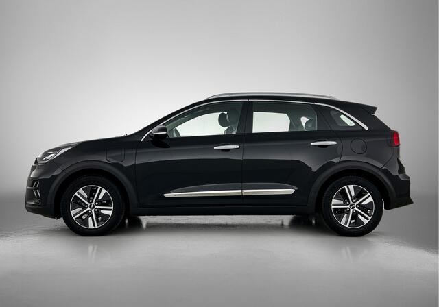 KIA Niro 1.6 GDi PHEV DynamicPlusLine Full LED | Stoel- Stuurverwarming | Half leder