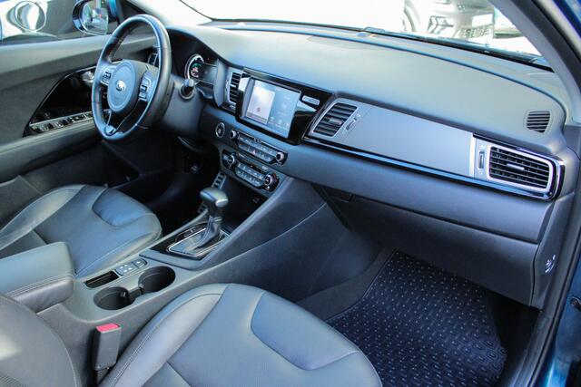 KIA Niro 1.6 GDi Hybrid ExecutiveLine |elek stoel|stoelverwarming/ventilatie|leder|
