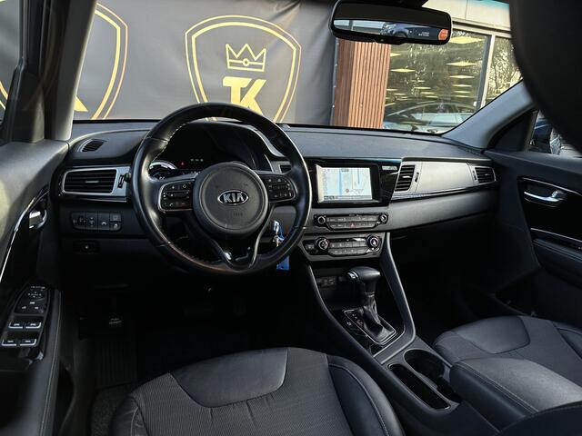 KIA Niro 1.6 GDi Hybrid DynamicLine
