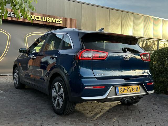 KIA Niro 1.6 GDi Hybrid DynamicLine