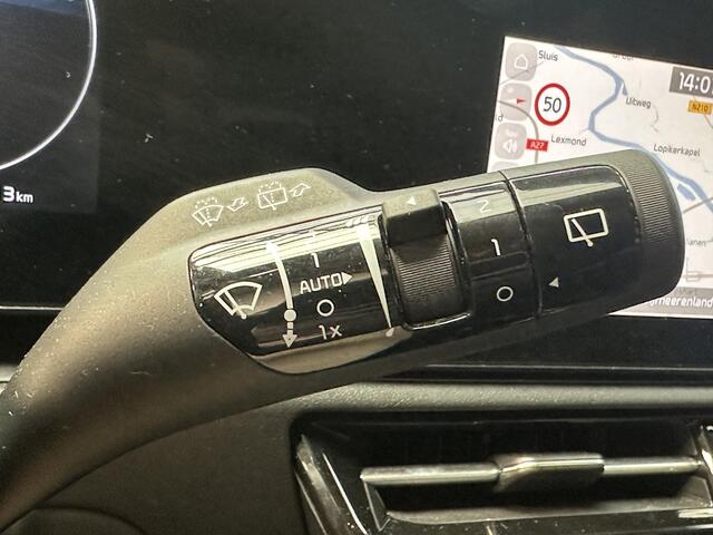 KIA Niro 1.6 GDi Hybrid DynamicLine