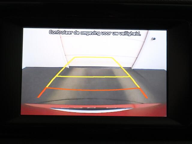 KIA Niro 1.6 GDi Hybrid First Edition | Climate en Cruise Control | Navigatie | Parkeercamera |