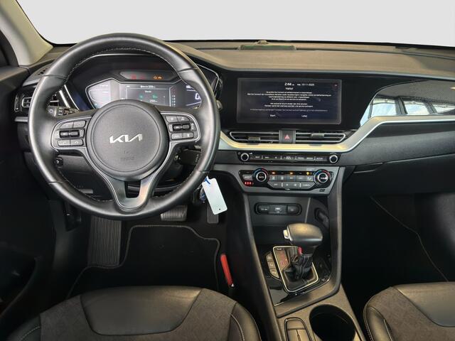 KIA Niro 1.6 GDi PHEV DynamicLine