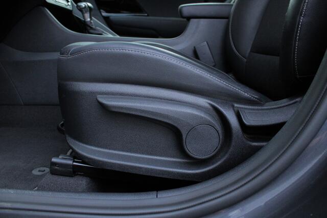 KIA Niro 1.6 GDi Hybrid DynamicPlusLine |stoel/stuurverwarming|leder|ACC|Apple/Android|