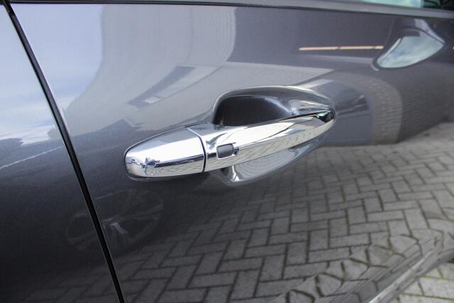 KIA Niro 1.6 GDi Hybrid DynamicPlusLine |stoel/stuurverwarming|leder|ACC|Apple/Android|