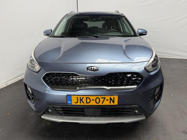KIA Niro 1.6 GDi PHEV Vision