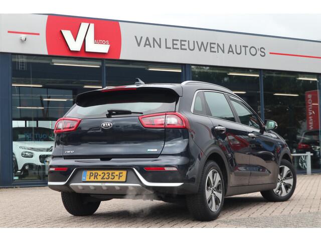 KIA Niro 1.6 GDi Hybrid DynamicLine | Navigatie | Airco | Navigatie |