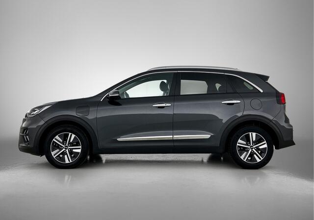 KIA Niro 1.6 GDi PHEV DynamicPlusLine Full Led | vol leder | Stoel/Stuur verwarming