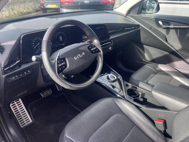 KIA Niro 1.6 GDi Hybrid ExecutiveLine Trekhaak|Harman Kardon|Lmv|Schuifdak|Led
