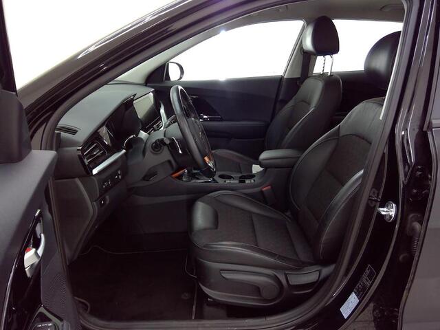 KIA Niro 1.6 GDi Hybrid DynamicLine