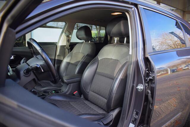 KIA Niro 1.6 GDi PHEV DynamicPlusLine |TREKHAAK|CAMERA|LED