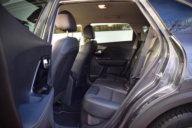 KIA Niro 1.6 GDi PHEV DynamicPlusLine |TREKHAAK|CAMERA|LED