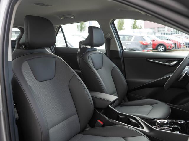 KIA Niro 1.6 GDi Hybrid DynamicLine | OP VOORAAD | Navigatie | Achteruitrijcamera |
