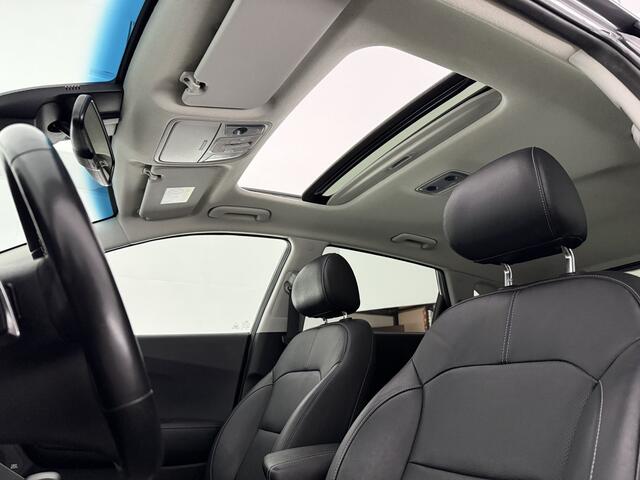 KIA Niro 1.6 GDi Hybrid ExecutiveLine | Pano | JBL | Camera | Memory | Carplay | Trekh. | Stoel/stuur verw. | NAP