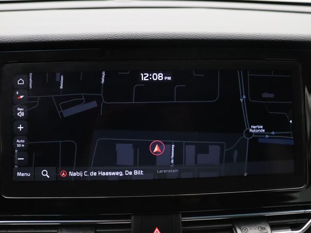 KIA Niro 140pk GDi Hybrid DynamicLine Automaat Camera | Adapt. Cruise | Navi | Parkeersens. achter | Trekhaak