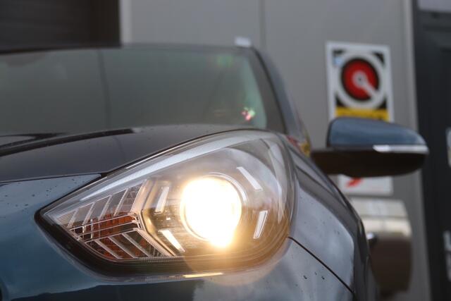 KIA Niro 1.6 GDi Hybrid Style Edition Camera, Cruise