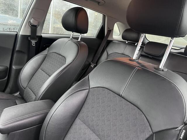 KIA Niro 1.6 GDi Hybrid DynamicLine Navigatie|Camera|Cruise control