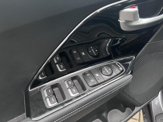 KIA Niro 1.6 GDi Hybrid DynamicLine Navigatie|Camera|Cruise control