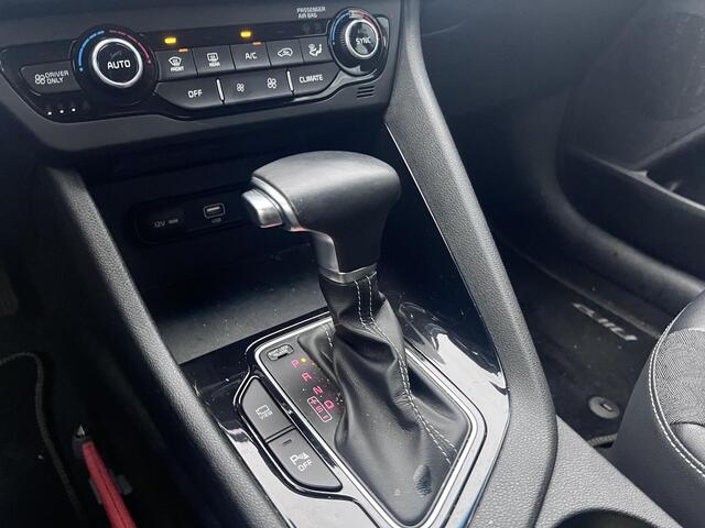 KIA Niro 1.6 GDi Hybrid DynamicLine Navigatie|Camera|Cruise control