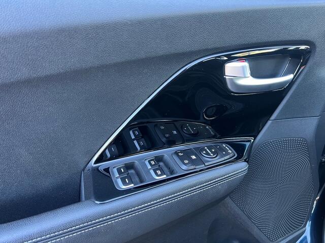 KIA Niro 1.6 GDi Hybrid Executive Line / Carplay / Navi / Cam