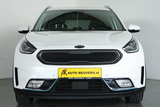 KIA Niro 1.6 GDi PHEV DynamicPlusLine / LED / Leder / ACC / Navi / CarPlay