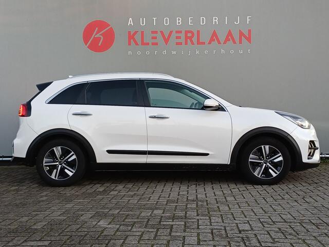 KIA Niro 1.6 GDi Hybrid ExecutiveLine | APPLE CARPLAY/ ANDROID AUTO | CLIMATE CONTROL | CAMERA | NAVI | Wij bieden ook financiering mogelijkheden aan.