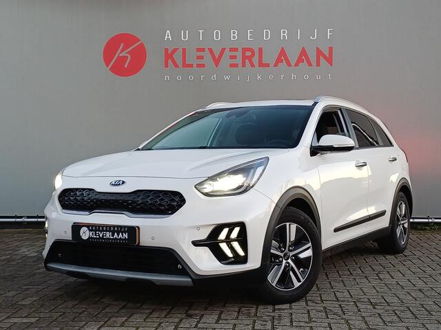 KIA Niro 1.6 GDi Hybrid ExecutiveLine | APPLE CARPLAY/ ANDROID AUTO | CLIMATE CONTROL | CAMERA | NAVI | Wij bieden ook financiering mogelijkheden aan.