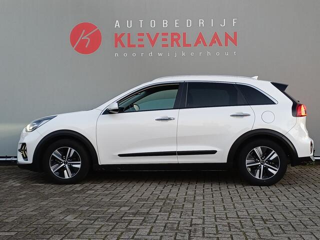 KIA Niro 1.6 GDi Hybrid ExecutiveLine | APPLE CARPLAY/ ANDROID AUTO | CLIMATE CONTROL | CAMERA | NAVI | Wij bieden ook financiering mogelijkheden aan.
