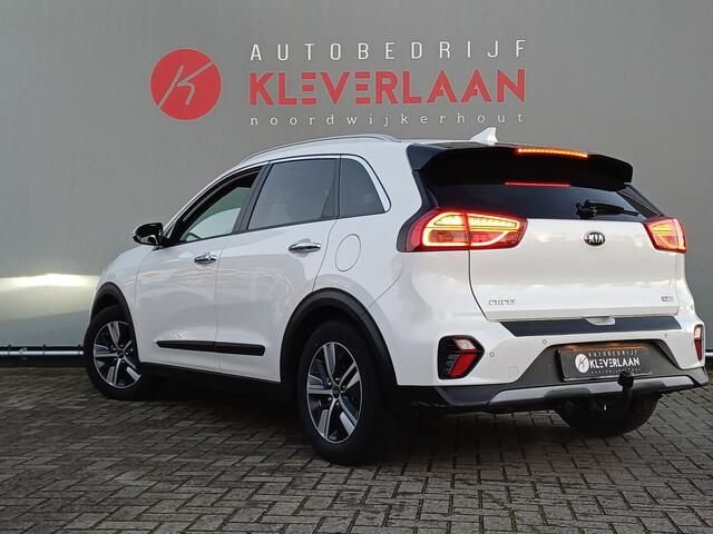 KIA Niro 1.6 GDi Hybrid ExecutiveLine | APPLE CARPLAY/ ANDROID AUTO | CLIMATE CONTROL | CAMERA | NAVI | Wij bieden ook financiering mogelijkheden aan.