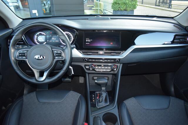 KIA Niro 1.6i-16V Plugin-Hybrid/PHEV DynamicLine DCT6/Autom. | Cruise Control Adaptief | Navigatie | Camera | 57.780km | Tot 10Jr. Kia-Garantie