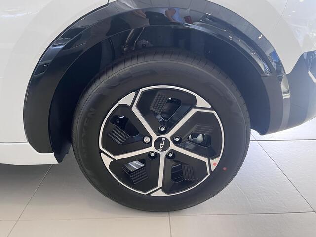 KIA Niro 1.6 GDi Hybrid DynamicLine VOORDEEL!! OP VOORRAAD!! RIJDEN IN 2025!!