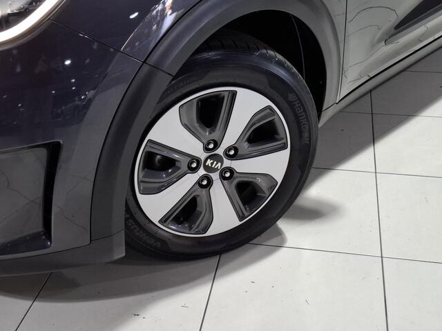 KIA Niro 1.6 GDi Hybrid First Edition Trekhaak, Apple Carplay/Android Auto, Navigatie, Camera.