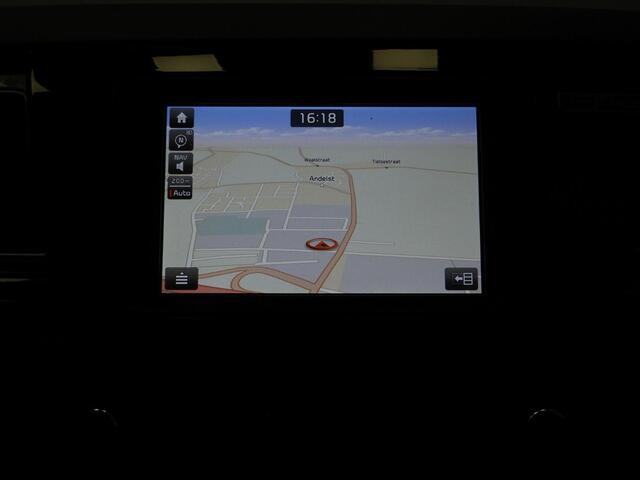 KIA Niro 1.6 GDi Hybrid DynamicLine NAVI/CAMERA/CRUISE/TREKHAAK!