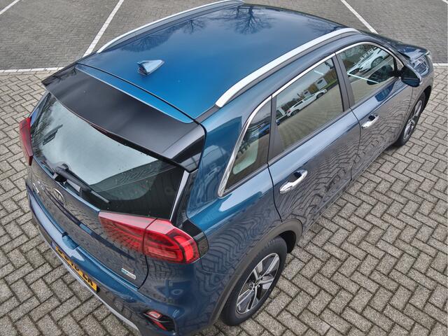KIA Niro 1.6 GDi Hybrid DynamicLine Apple Carplay/Android Auto | Navigatie | Keyless | Adaptieve cruise control