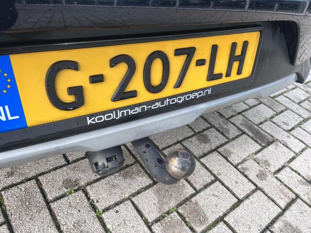 KIA Niro 1.6 GDi Hybrid DynamicPlusLine | Stoel en Stuurverwarming | Trekhaak | LMV | Achteruitrijcamera | PDC