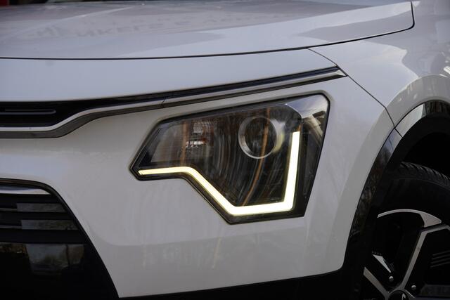 KIA Niro 1.6 GDi Hybrid ExecutiveLine / BTW / Led / Co Pilot / Camera /